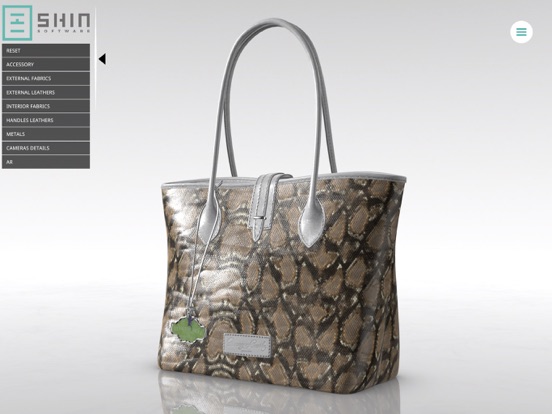 Screenshot #5 pour SHOWin3D | AR & VR viewer PRO