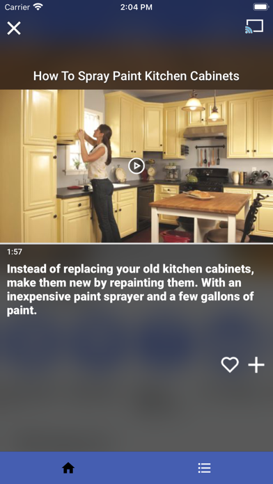 Family Handyman Screenshot