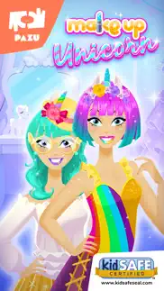 makeup girls unicorn dress up problems & solutions and troubleshooting guide - 4