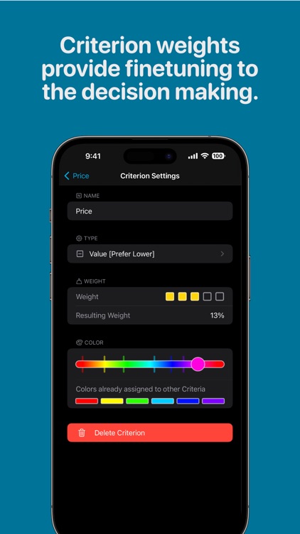 Smart Decision screenshot-6