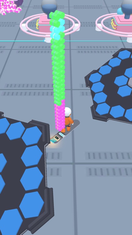 Space Simulator 3D screenshot-9