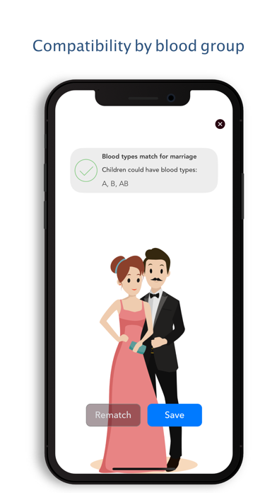 Love Fit - couple game Screenshot