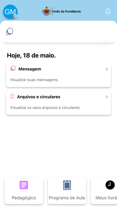 Irmãs da Providência Screenshot
