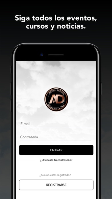 Betesda AD Screenshot