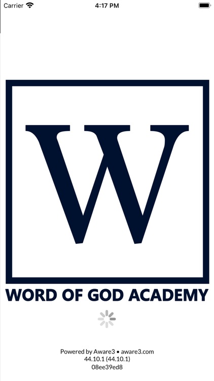 Word of God Academy