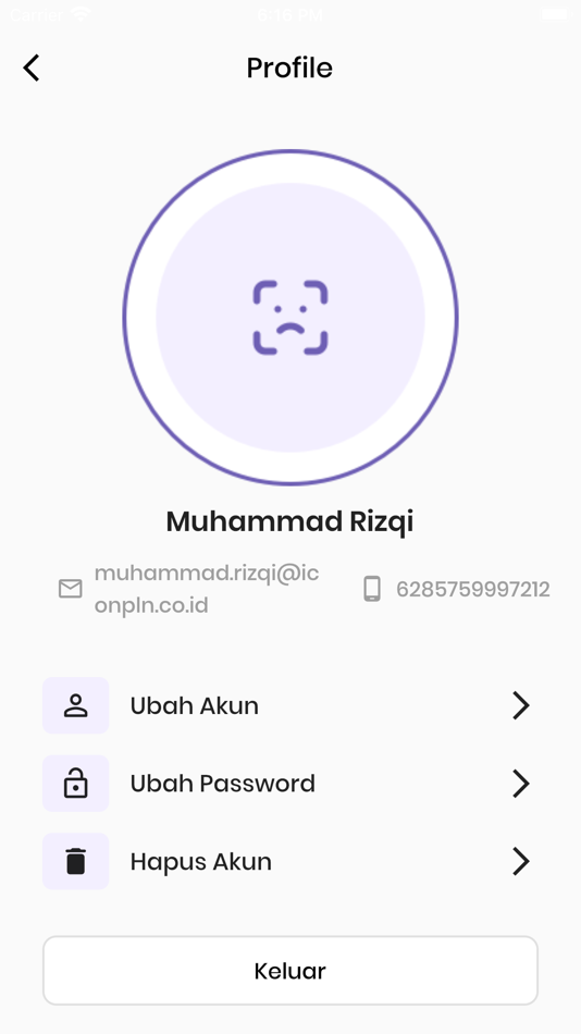 #5. PLN ICON Plus Ama22ing Concert (iOS) 由: INDONESIA COMNETS PLUS, PT