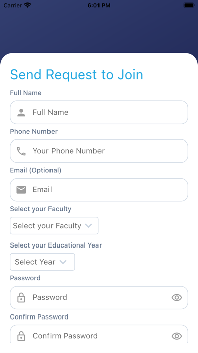 Medical Academy Screenshot