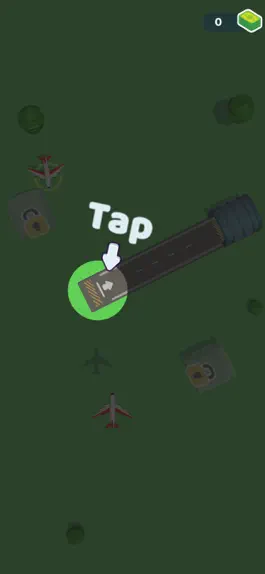 Game screenshot Air Traffic! apk