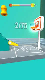 pin dunk iphone screenshot 4