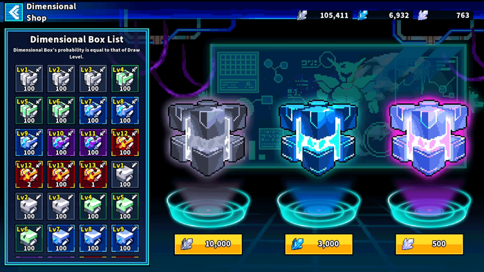 Grandzenka  Brave Hero