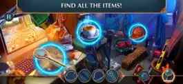 Game screenshot Crossroad of Worlds: Mirrors apk