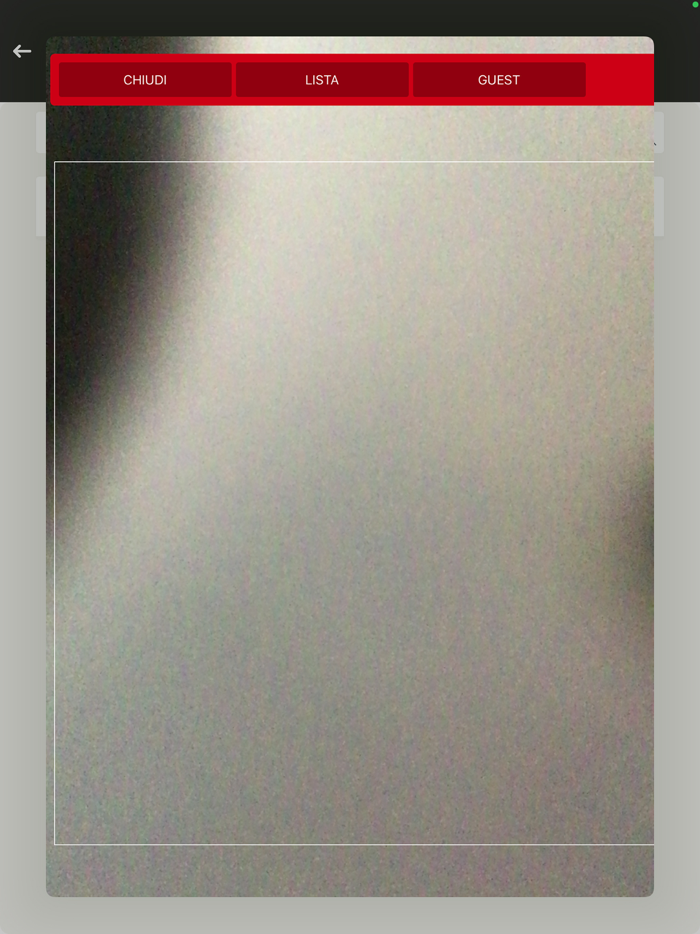 BERGAMOSCIENZA lettura qrcode