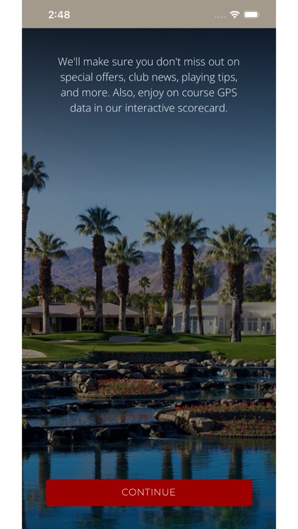 JW Marriott Desert Springs