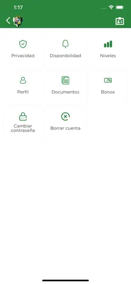 Game screenshot Castillo Country Club hack