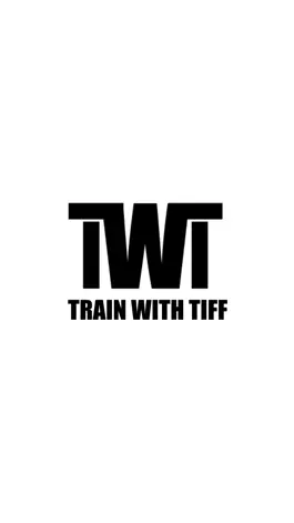 Game screenshot Train With Tiff mod apk