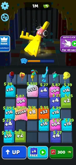 Game screenshot Bunker Fever hack