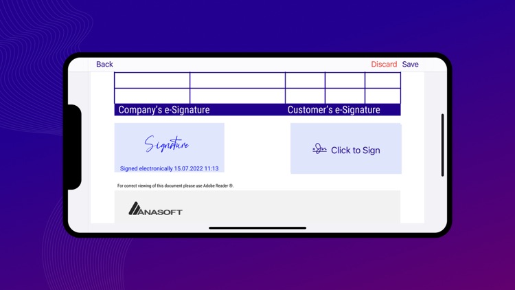 mediDOK eForms screenshot-4