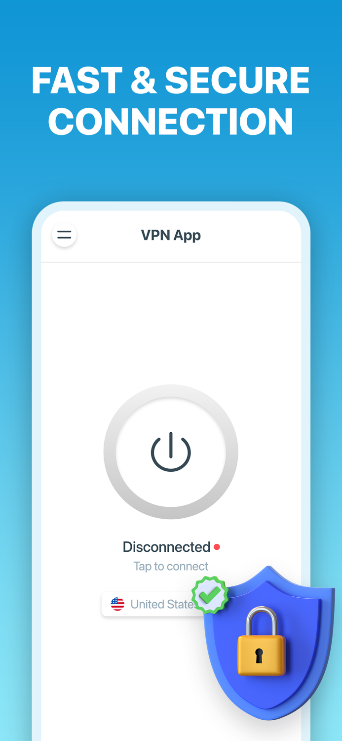 VPN Elite - WIFI Proxy Master