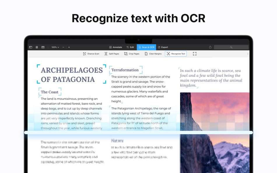 #5. PDF Expert – Edit, Sign PDFs (macOS) 由: Readdle Technologies Limited