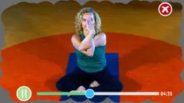 mini kids yoga pro iphone screenshot 4