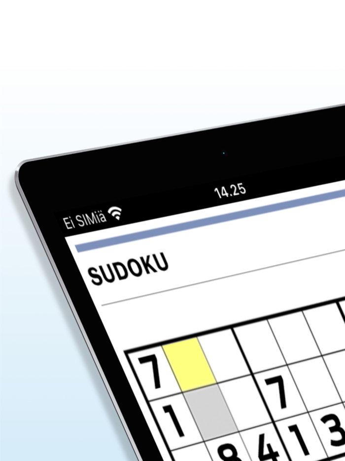 Forssan Lehti -sovellus