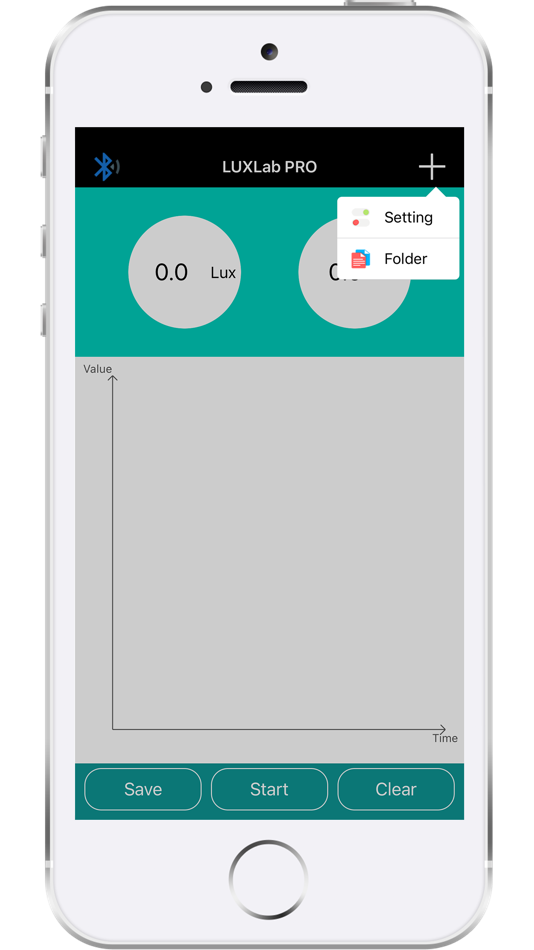 #2. LUXLab PRO (iOS) 由: Shenzhen Jumaoyuan Science and Technology Co., Ltd.