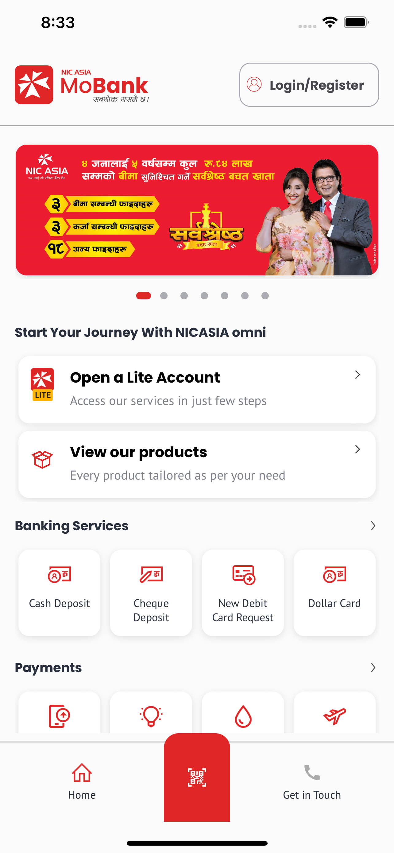NIC ASIA MOBANK