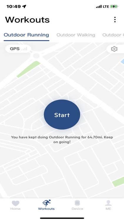 iConnect Next by Timex screenshot-4