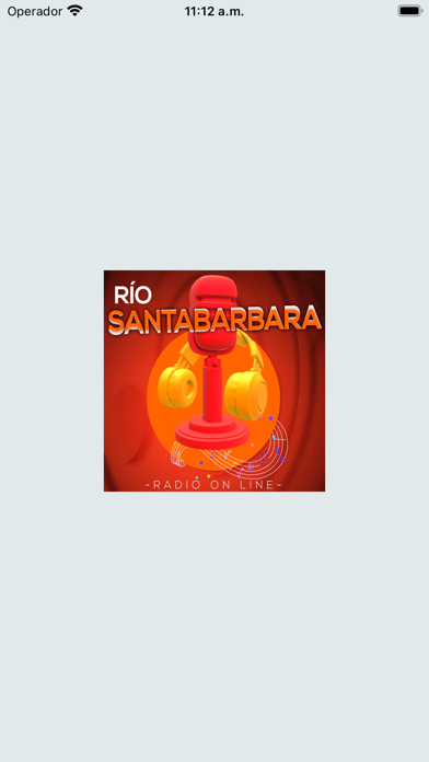 Radio Rio Santa Barbara Screenshot