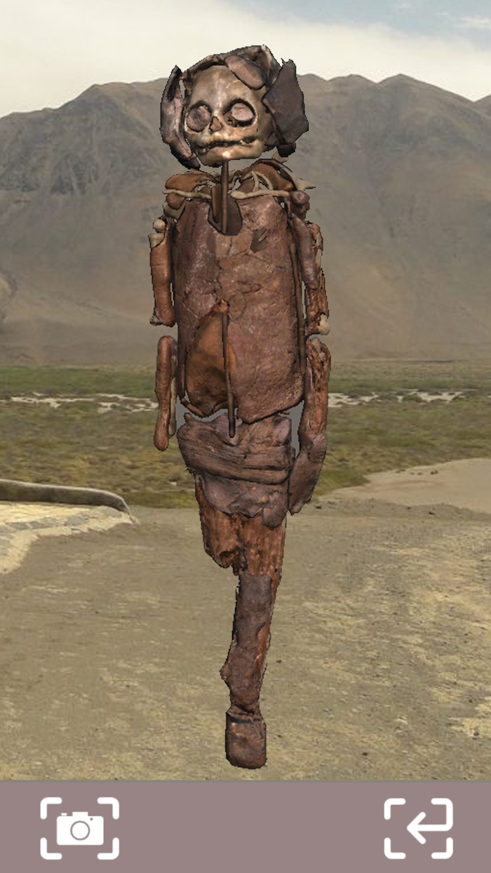 Ruta Cultura Chinchorro