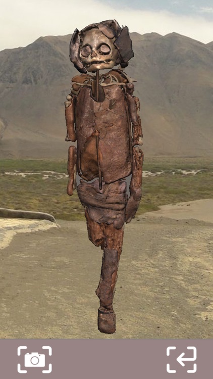 Ruta Cultura Chinchorro screenshot-3