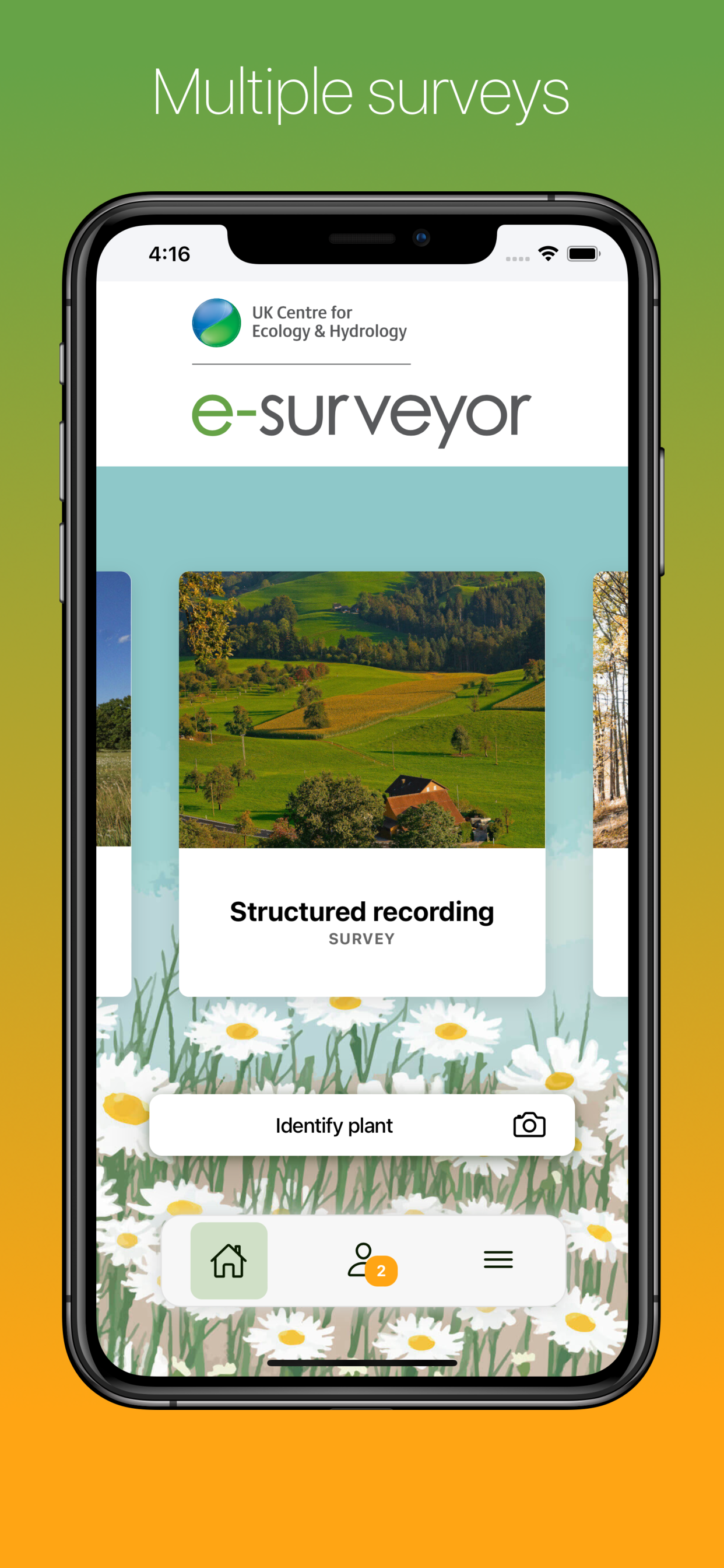 E-Surveyor