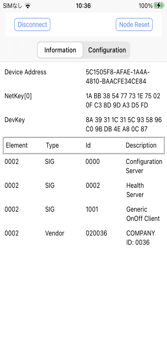 Renesas MeshMobile
