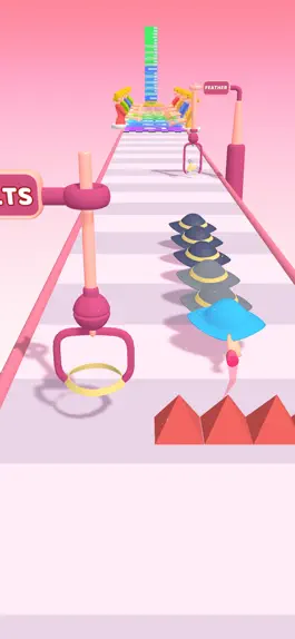 Game screenshot Hat Designer mod apk