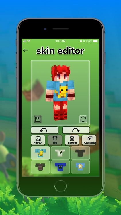 Pixelmon Mods: for Minecraft screenshot-5