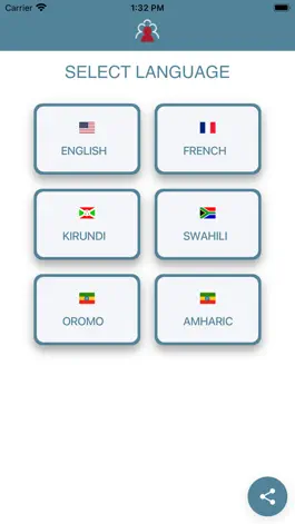 Game screenshot Natural Discipleship apk