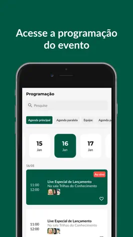 Game screenshot Encontro de Residentes Vetnil hack