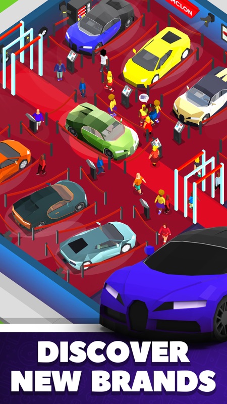 Car Shop Tycoon : Auto Dealer screenshot 5
