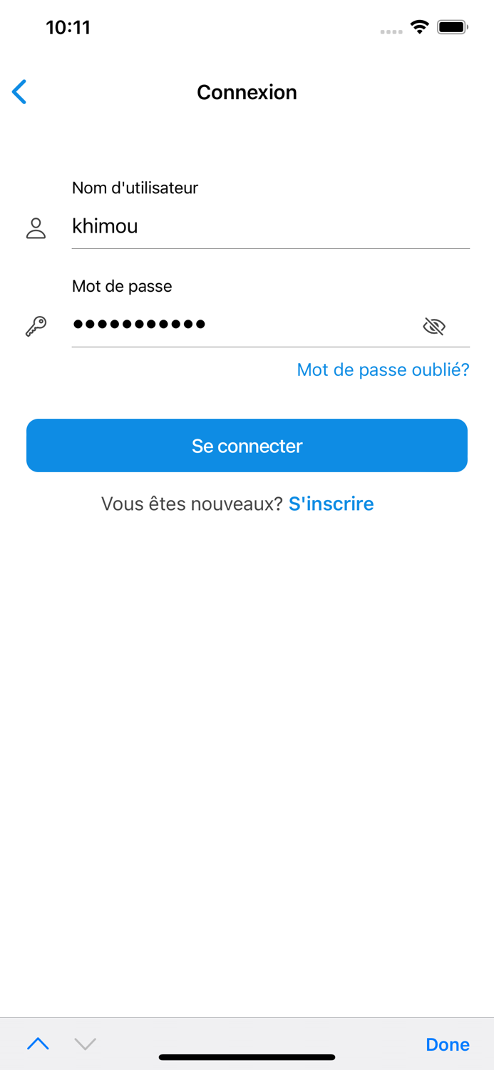Monsoko Achat en ligne