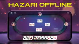 hazari - offline card game problems & solutions and troubleshooting guide - 3