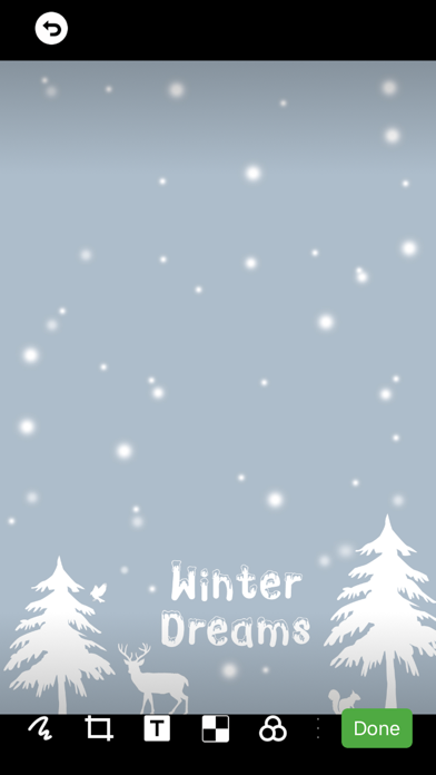 HaveFunPhotobooth Screenshot
