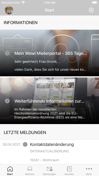 Meine WOWI Fürstenwalde