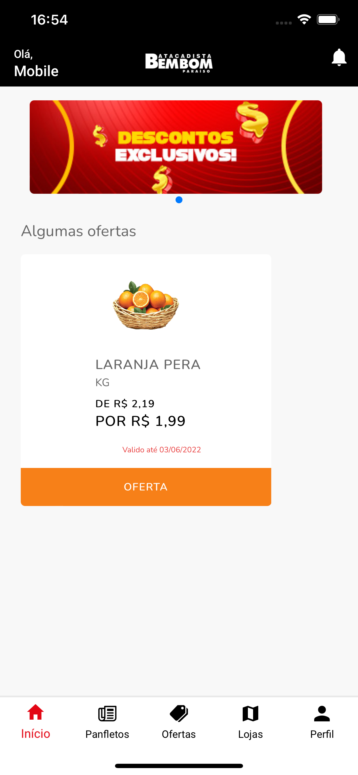 Clube Bem Bom Paraíso