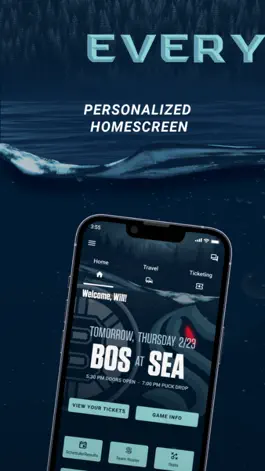 Game screenshot Seattle Kraken mod apk