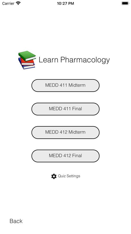 #2. UBC MDUP Formulary (iOS) Podle: George Chen