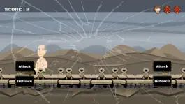 Game screenshot Splat Putin hack