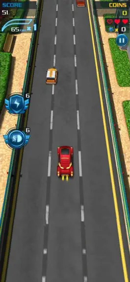 Game screenshot Max Speed Racing mod apk