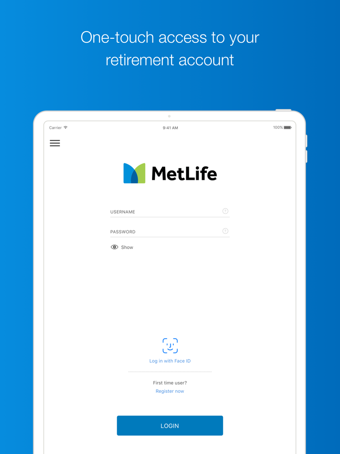MetLife Retirement