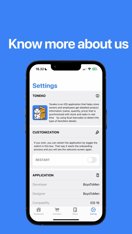 Toneko App screenshot-9