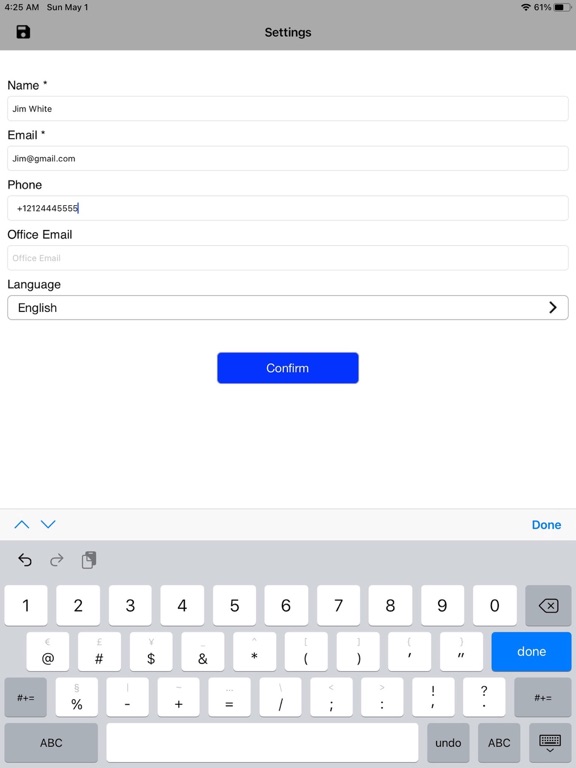 Screenshot #6 pour HHGPacking